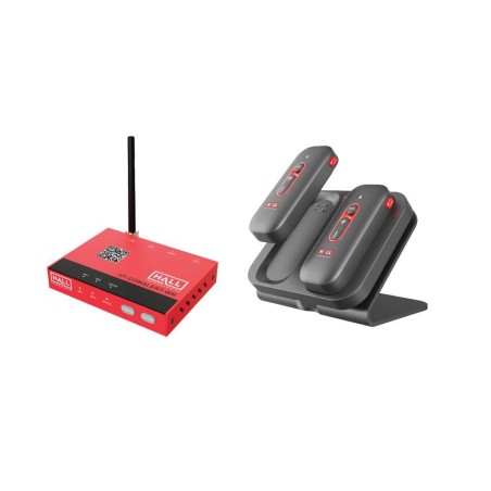 Gain Audio HT-COMALERT-KIT ComAlert